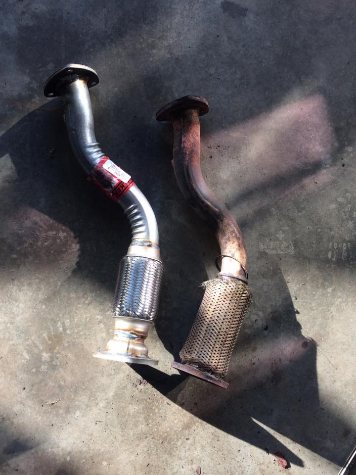 Exhaust System Repair Kauffman's Auto Repair